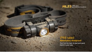 Fenix HL23